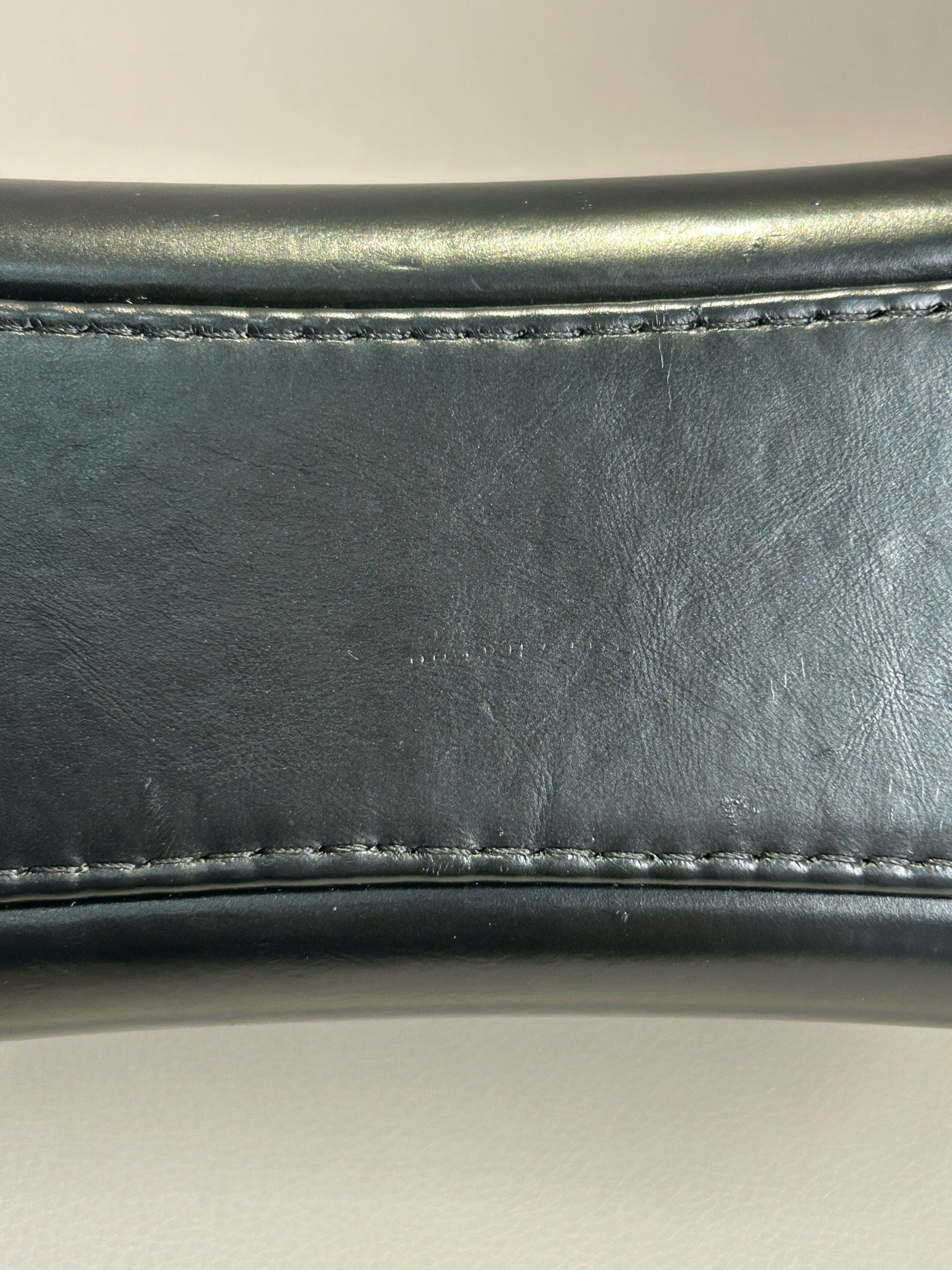 Chanel - Gabrielle Hobo - Leather - Black - (small)