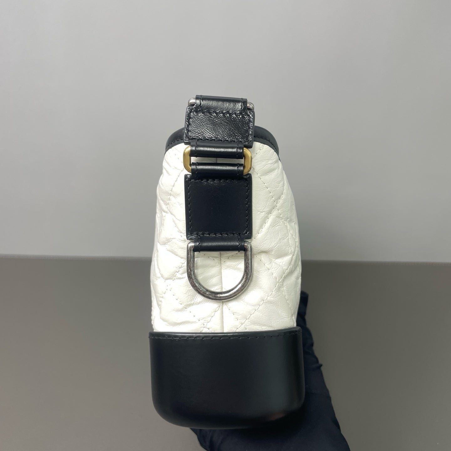 Chanel - Gabrielle Hobo - Leather - Multicolour - (small)