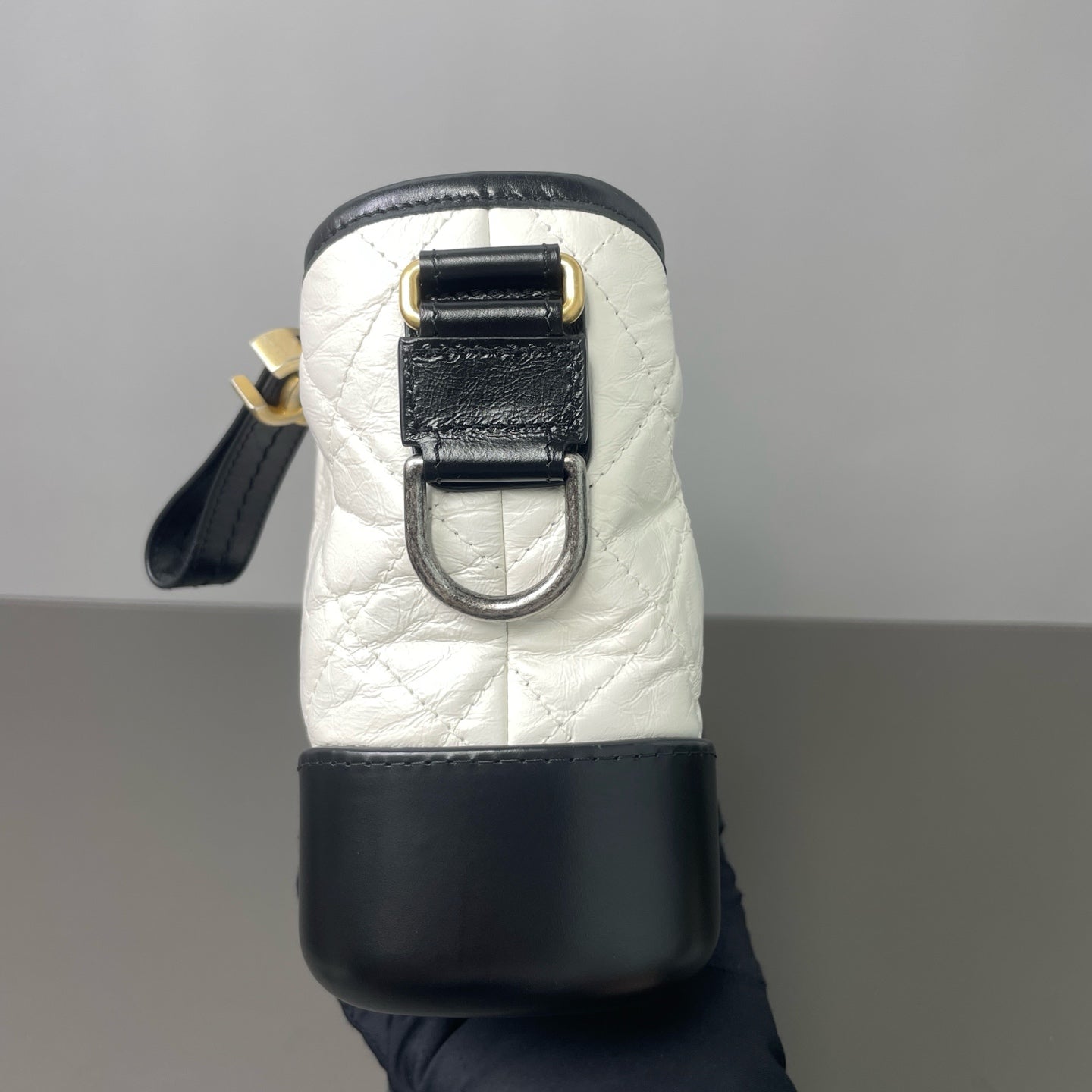 Chanel - Gabrielle Hobo - Leather - Multicolour - (small)