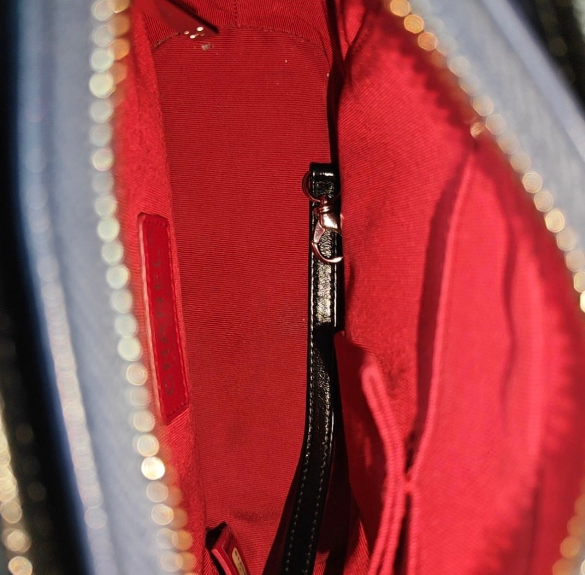 Chanel - Gabrielle Hobo - Leather - Multicolour - (small)