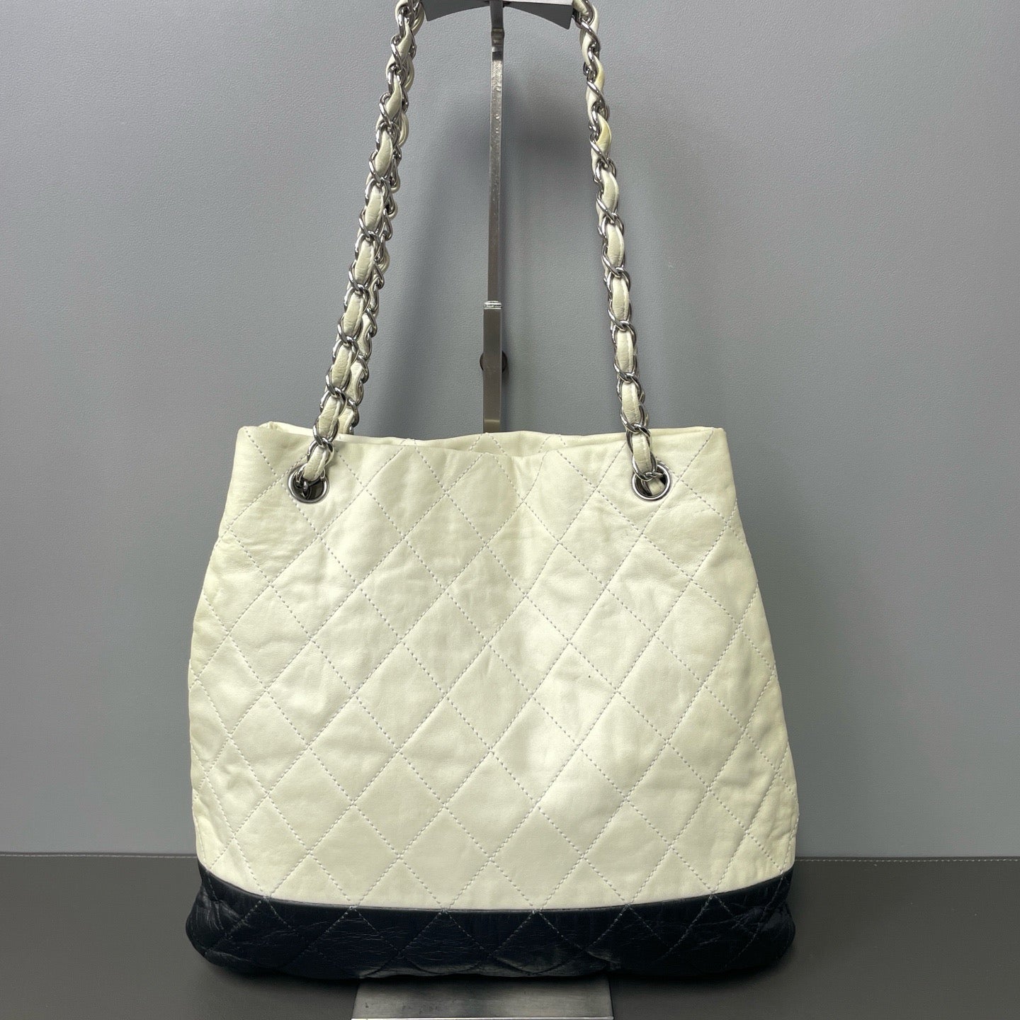 Chanel - Gabrielle - Leather - Multicolour - (large)