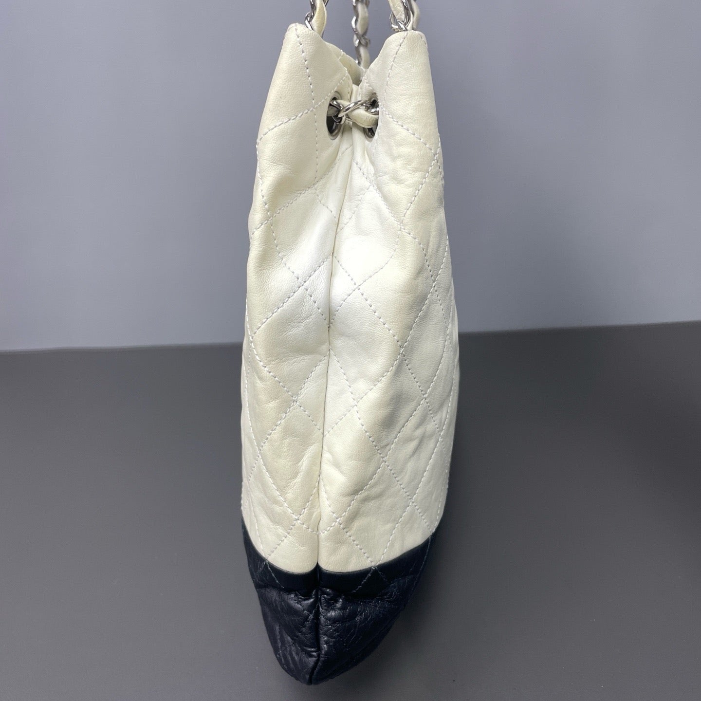 Chanel - Gabrielle - Leather - Multicolour - (large)