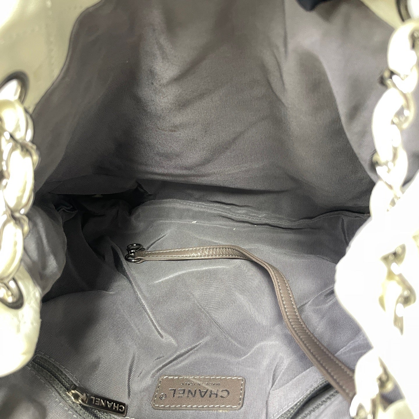 Chanel - Gabrielle - Leather - Multicolour - (large)