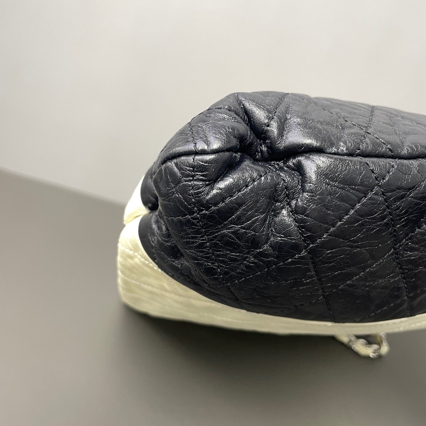 Chanel - Gabrielle - Leather - Multicolour - (large)