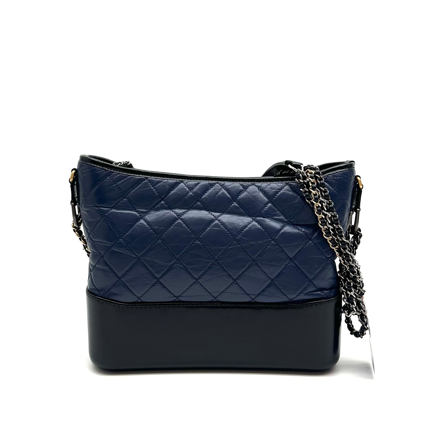 Chanel - Gabrielle - Leather - Multicolour - (mini)