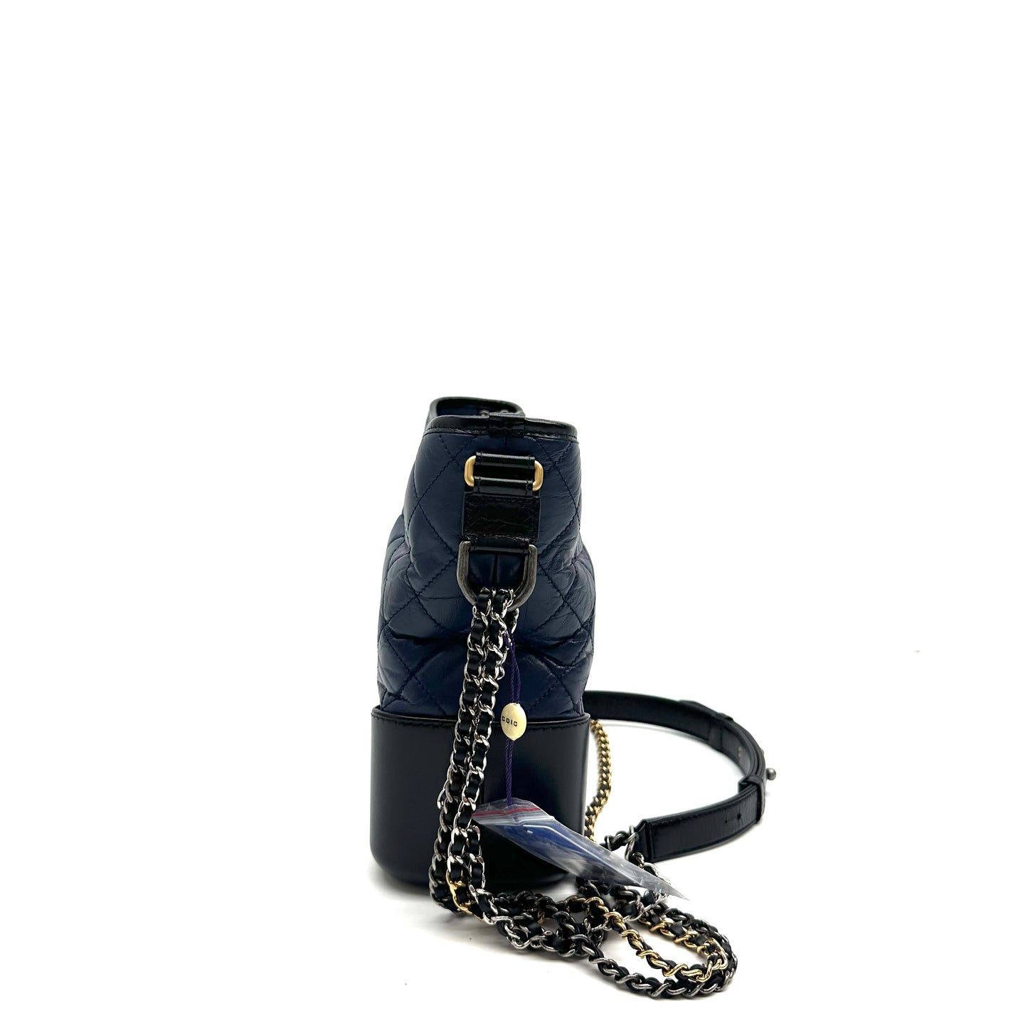 Chanel - Gabrielle - Leather - Multicolour - (mini)