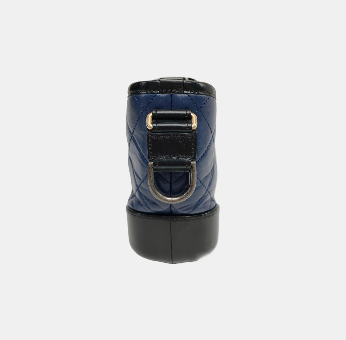 Chanel - Gabrielle - Leather - Multicolour - (mini)