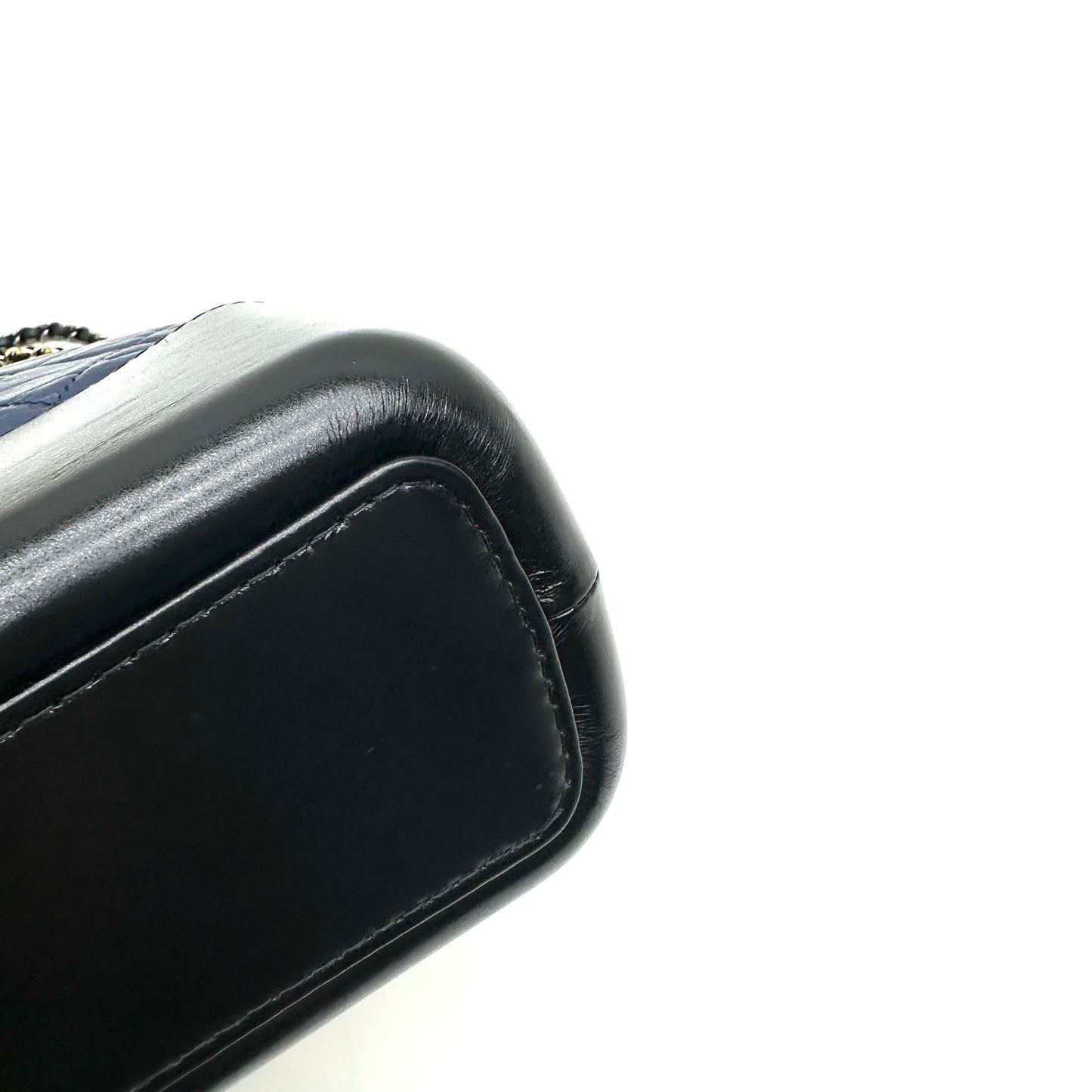 Chanel - Gabrielle - Leather - Multicolour - (mini)