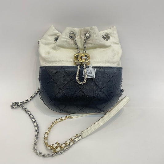 Chanel - Gabrielle - Leather - Multicolour - (small)