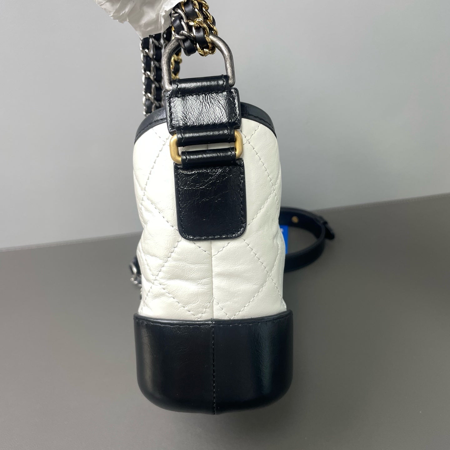 Chanel - Gabrielle - Leather - Multicolour - (Small)