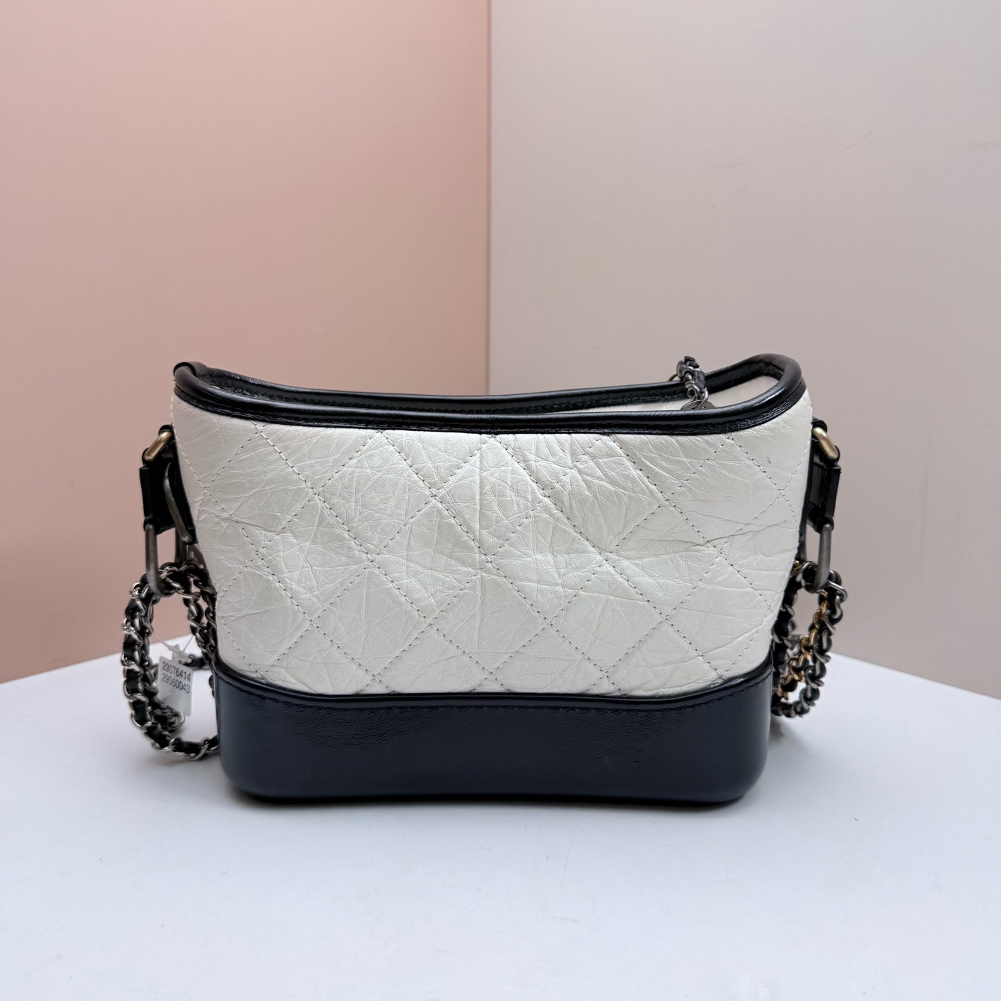 Chanel - Gabrielle - Leather - Multicolour - (small)