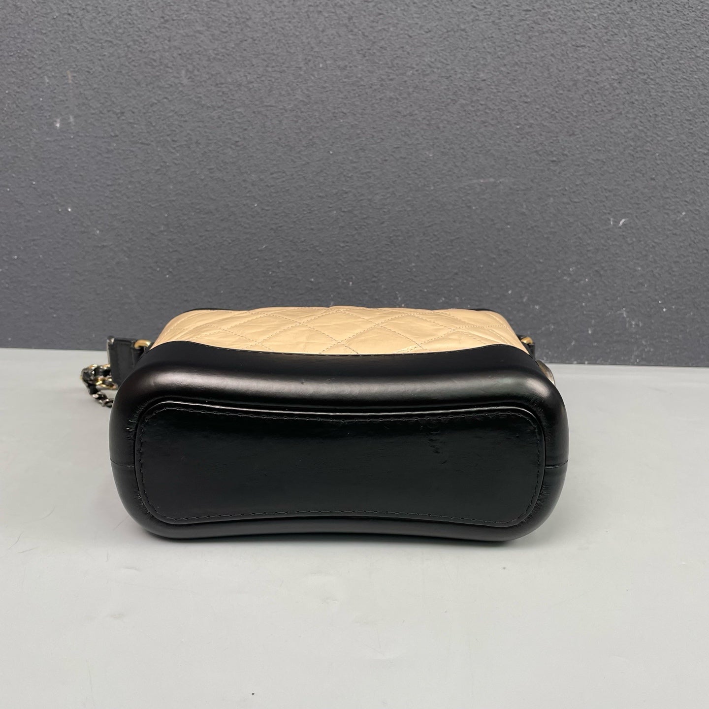 Chanel - Gabrielle - Leather - Multicolour - (small)