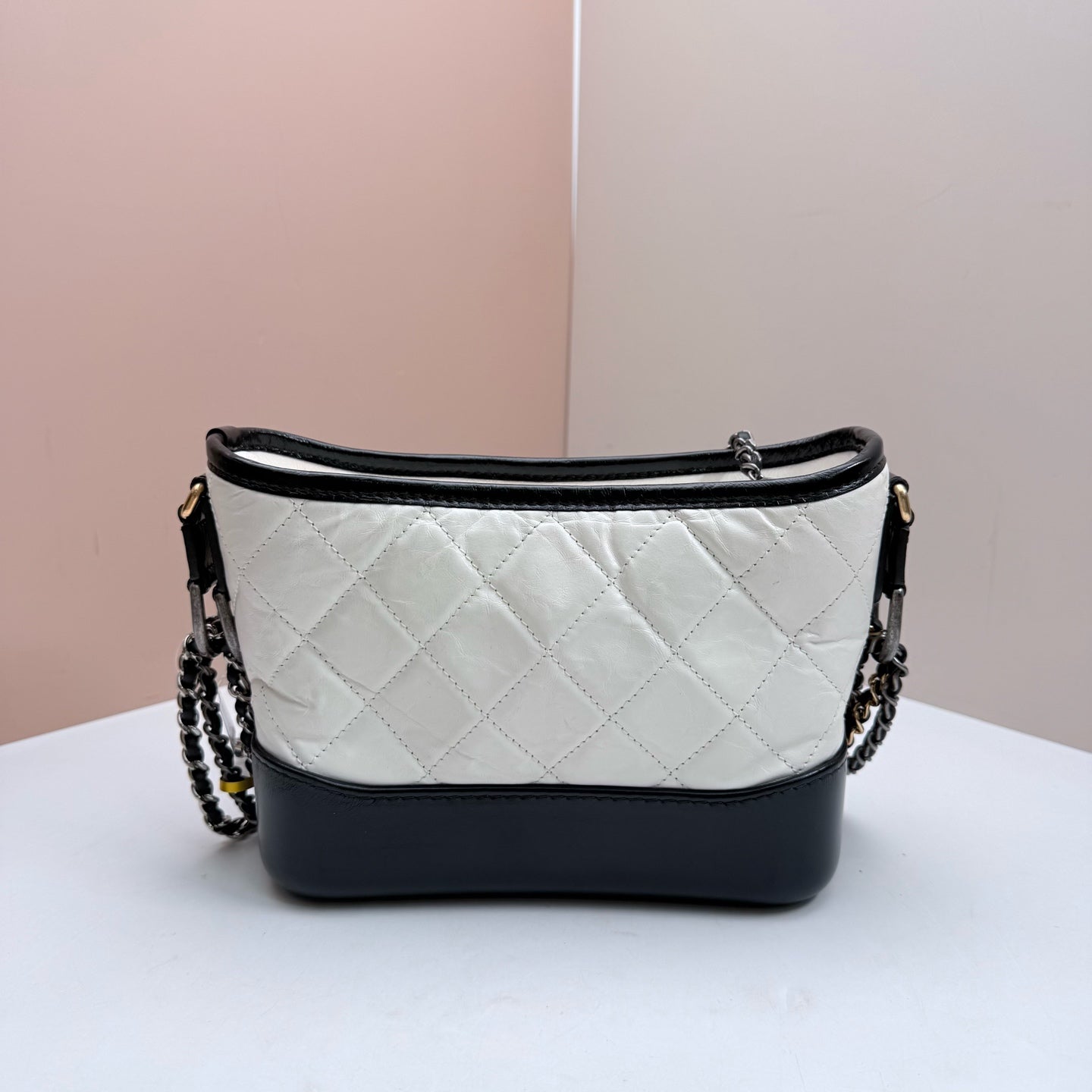 Chanel - Gabrielle - Leather - Multicolour - (small)