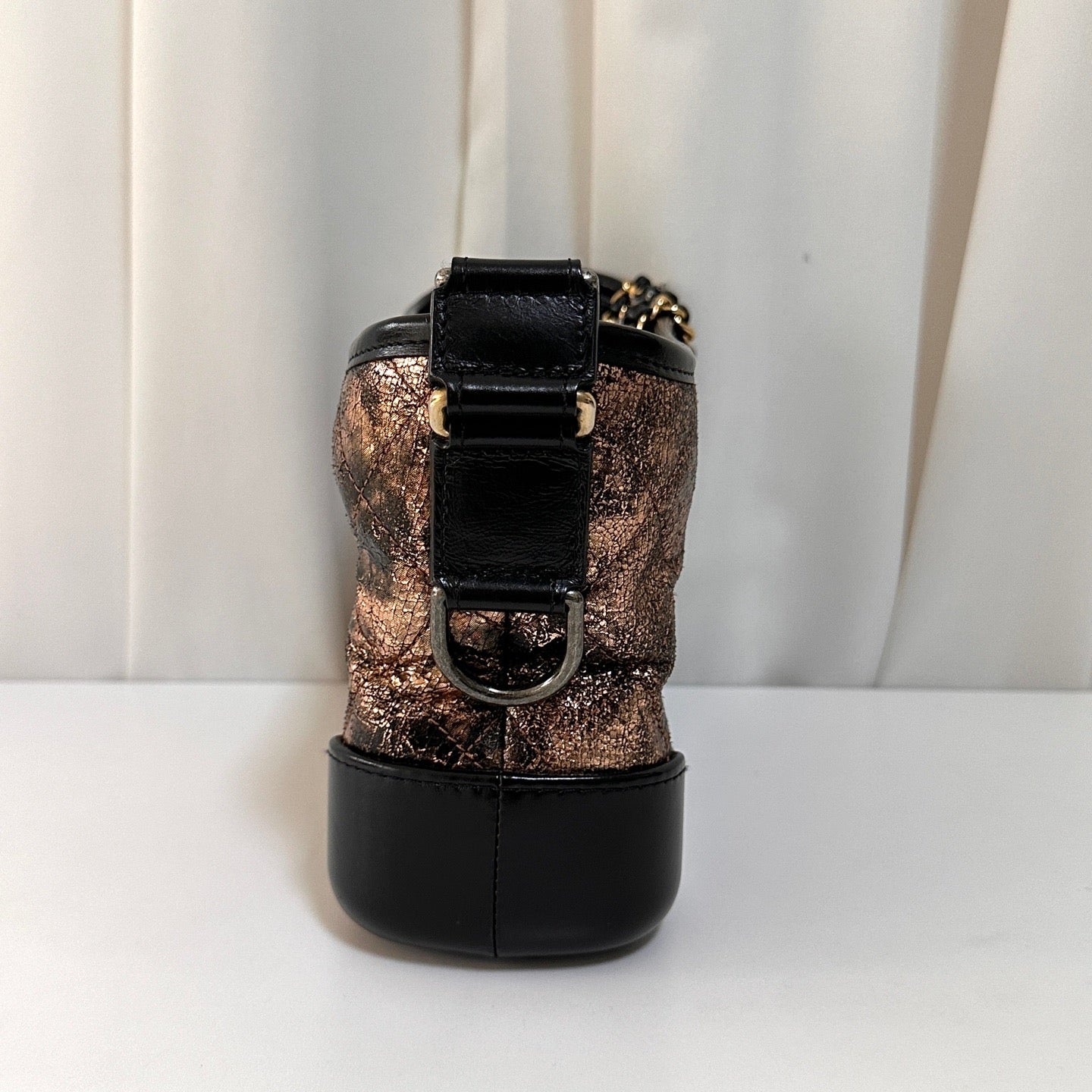 Chanel - Gabrielle - Leather - Multicolour - (small)