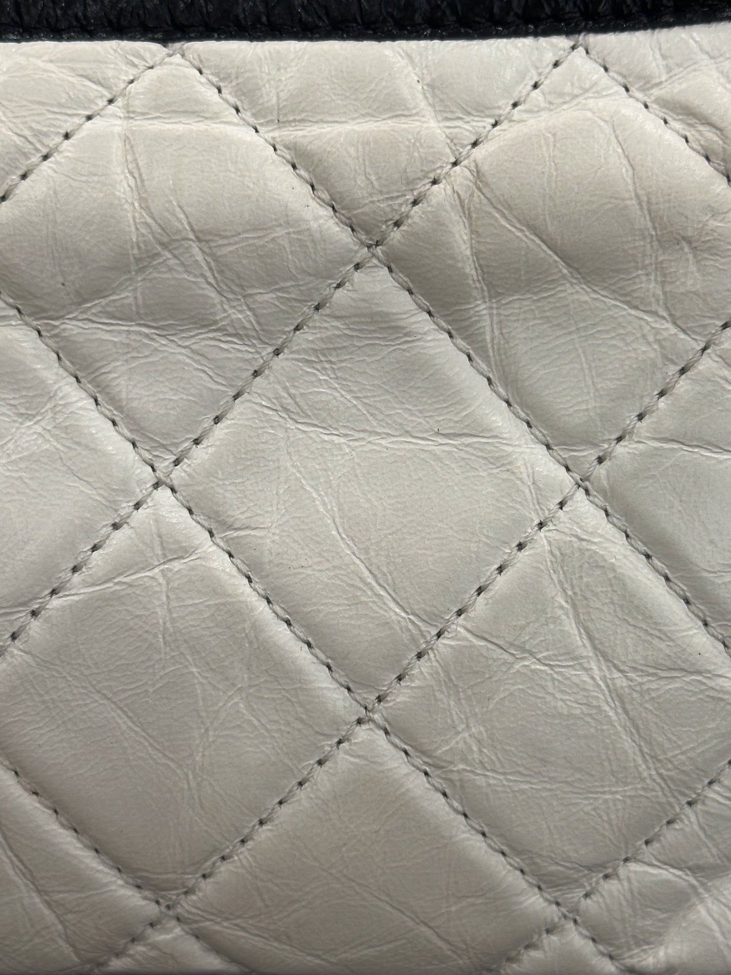 Chanel - Gabrielle - Leather - Multicolour - (small)