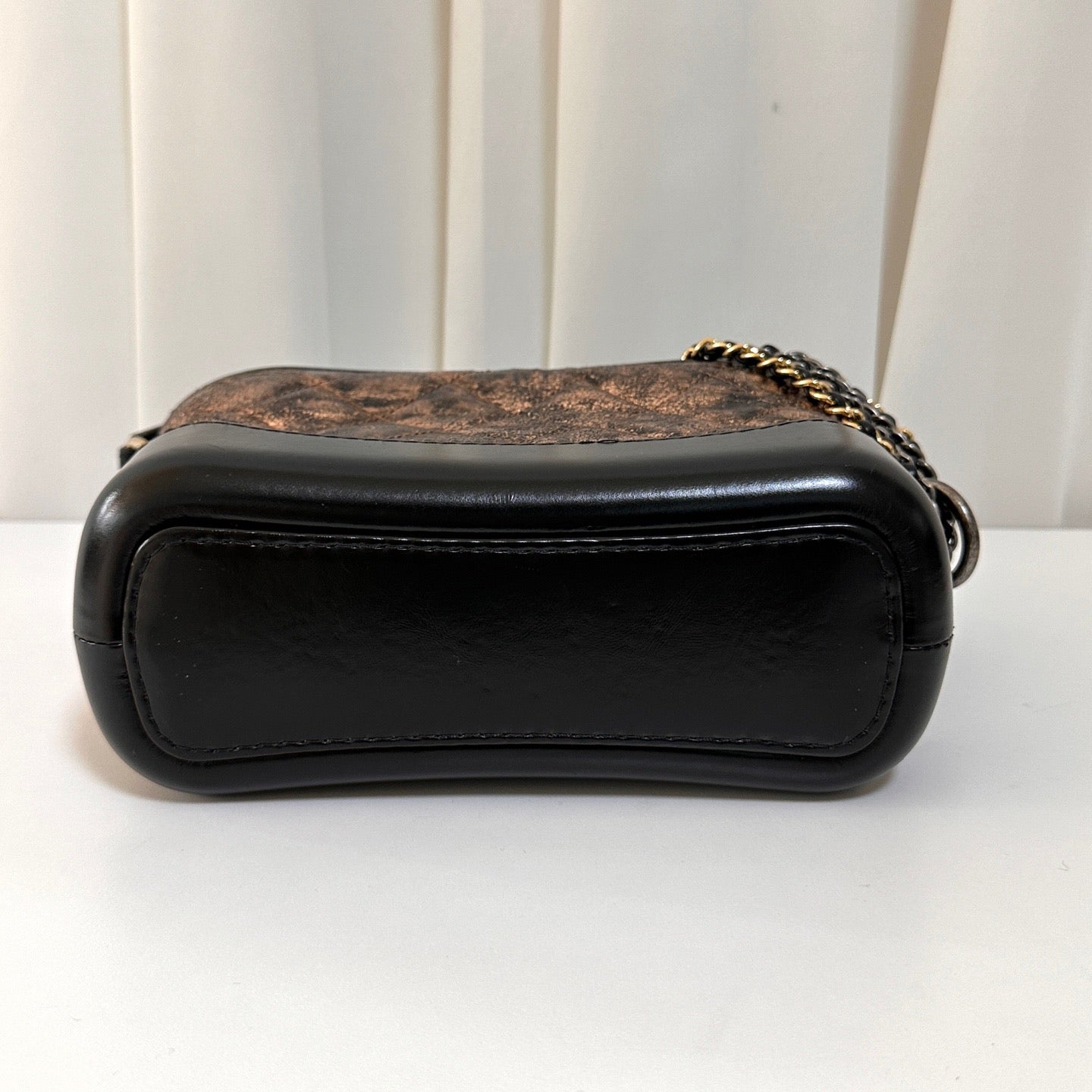 Chanel - Gabrielle - Leather - Multicolour - (small)
