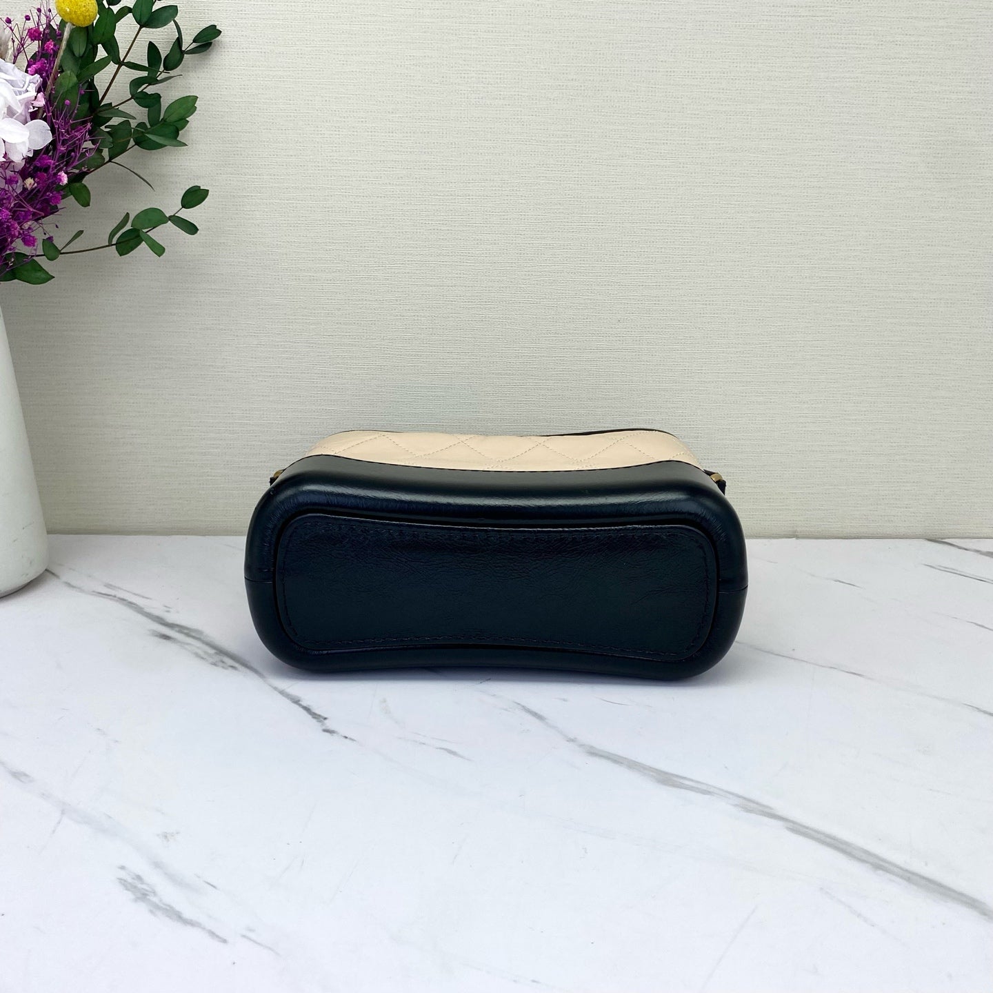 Chanel - Gabrielle - Leather - Multicolour - (small)