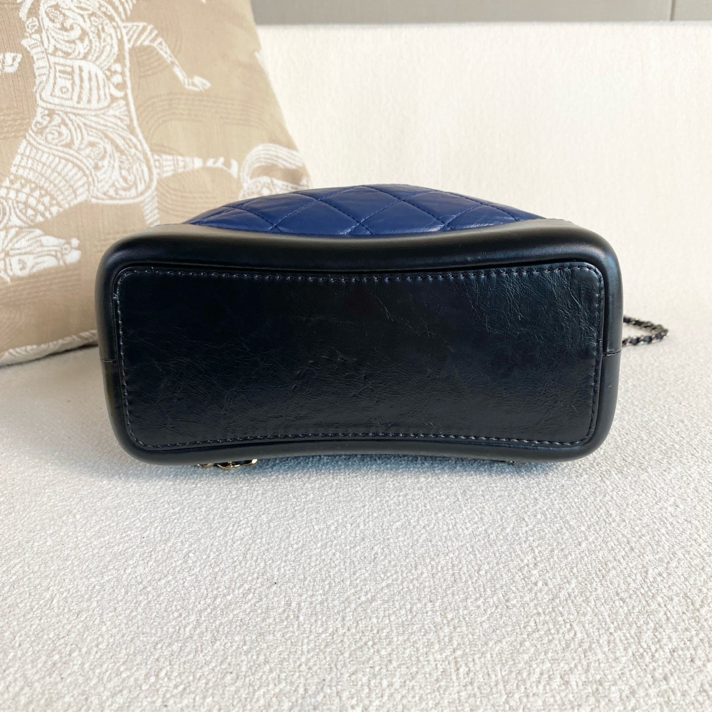 Chanel - Gabrielle - Leather - Multicolour - (small)