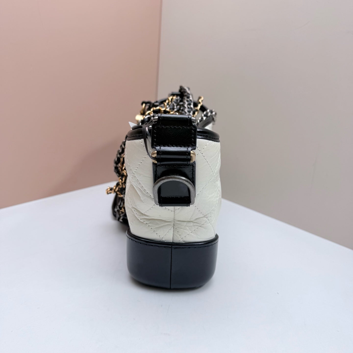 Chanel - Gabrielle - Leather - Multicolour - (small)