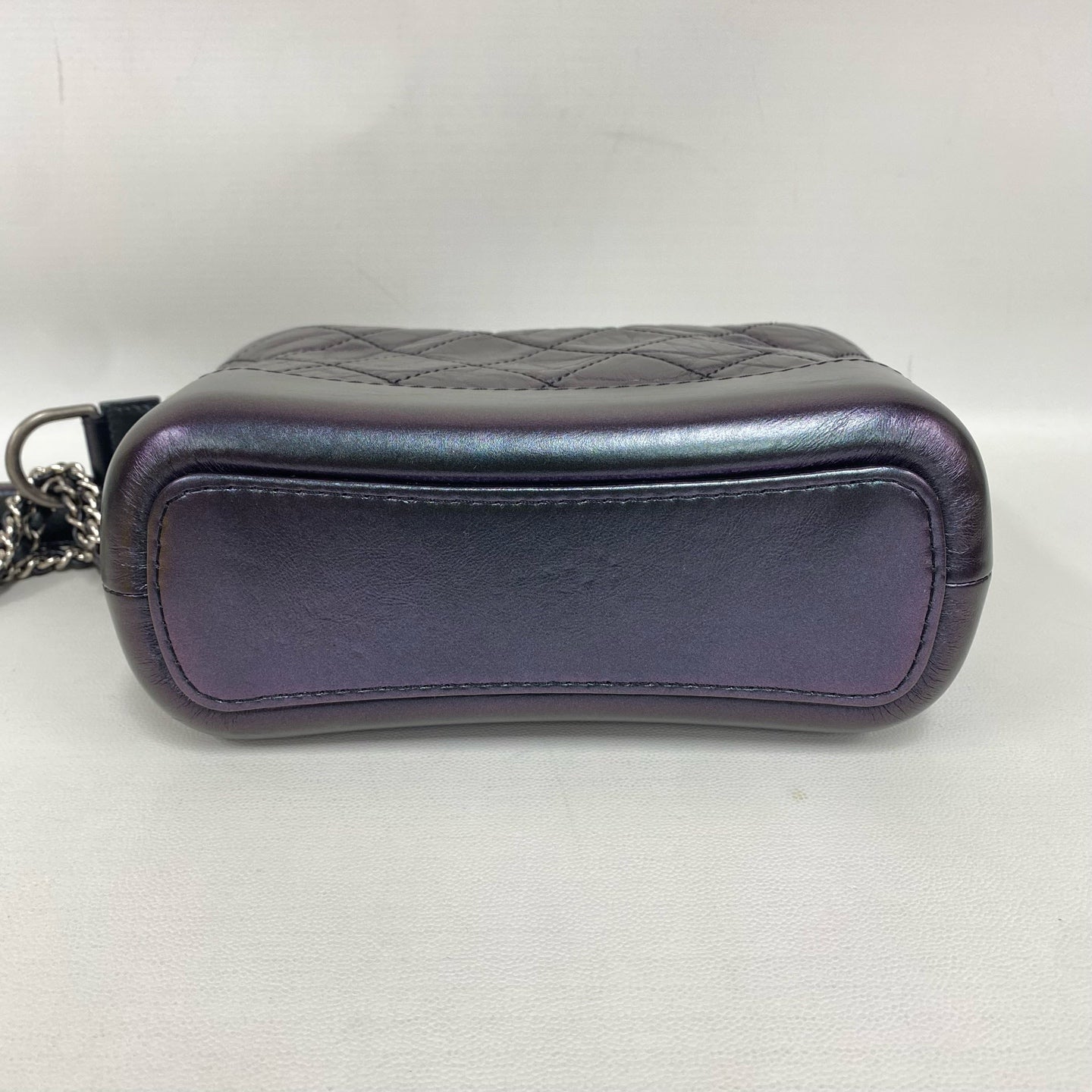 Chanel - Gabrielle - Leather - Multicolour - (Small)