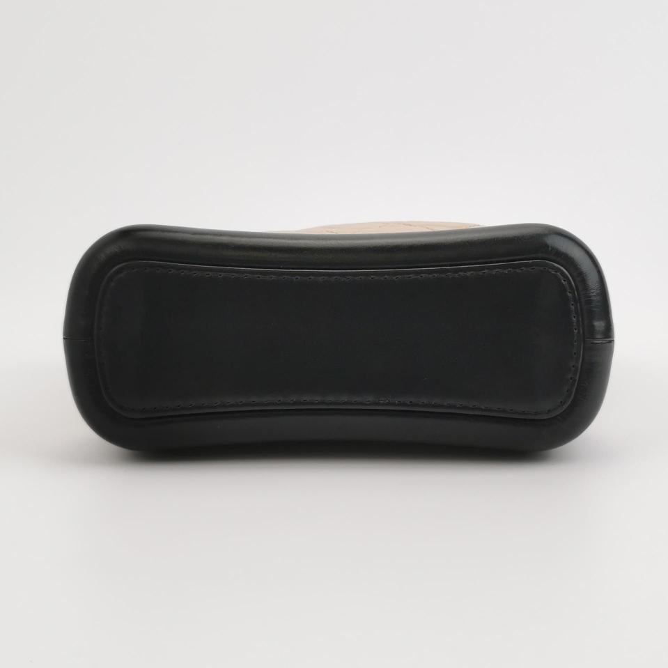 Chanel - Gabrielle - Leather - Multicolour - (small)