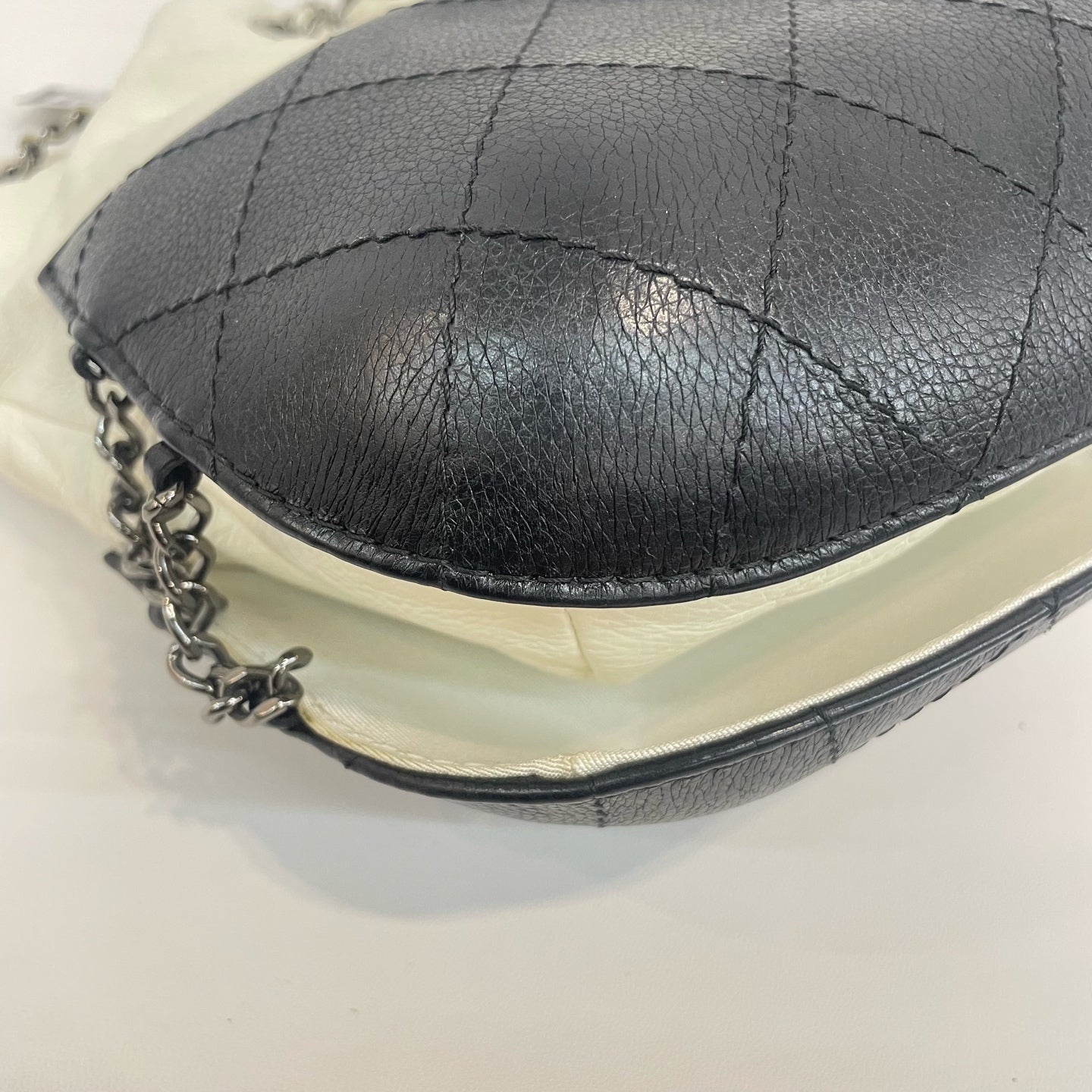 Chanel - Gabrielle - Leather - Multicolour - (small)