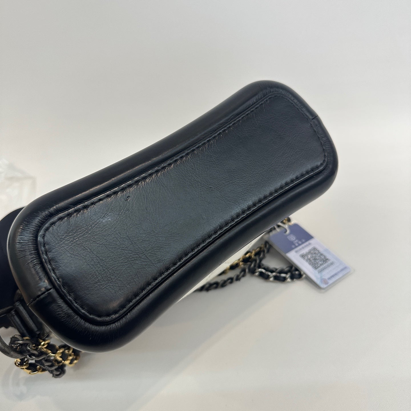 Chanel - Gabrielle - Leather - Multicolour - (small)