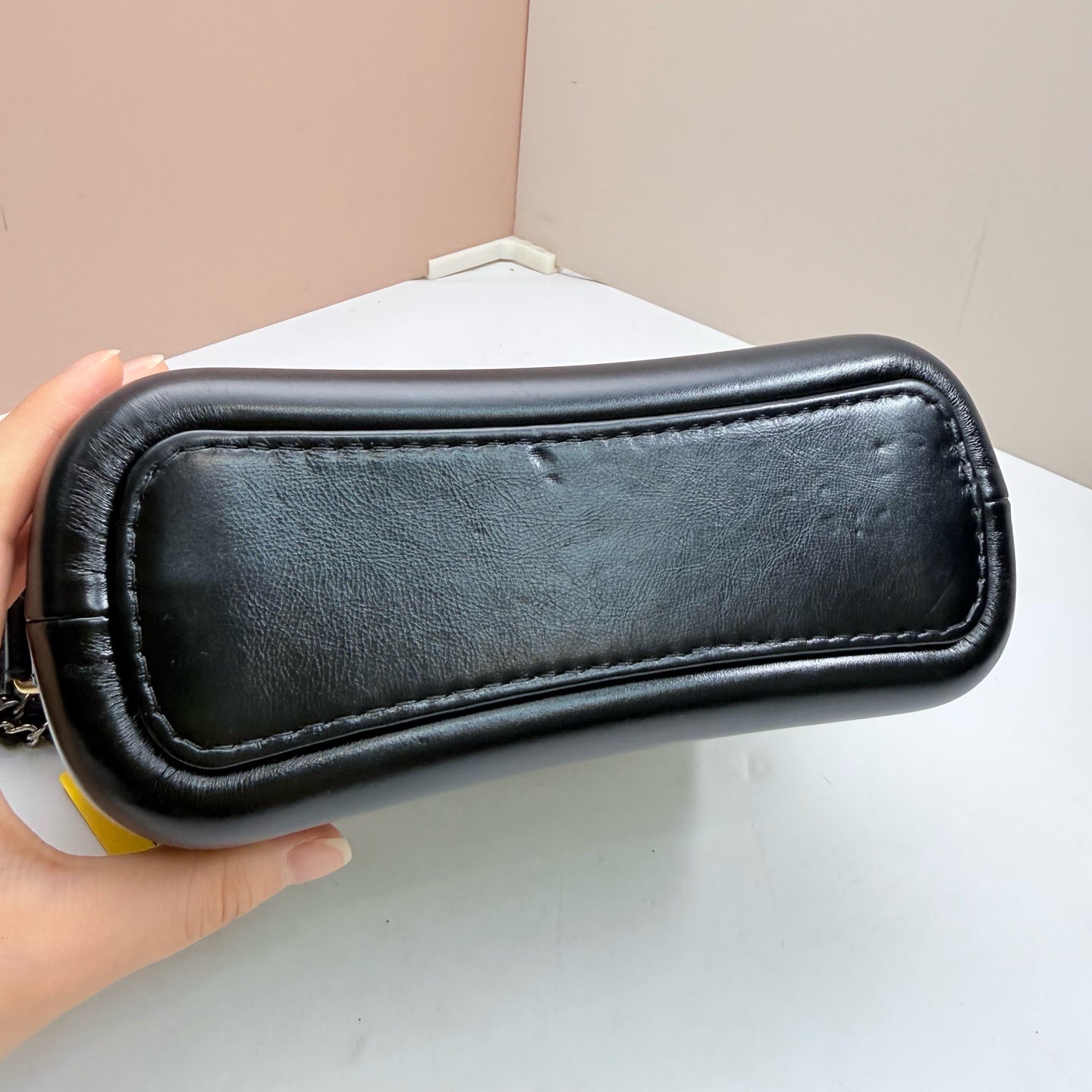 Chanel - Gabrielle - Leather - Multicolour - (small)