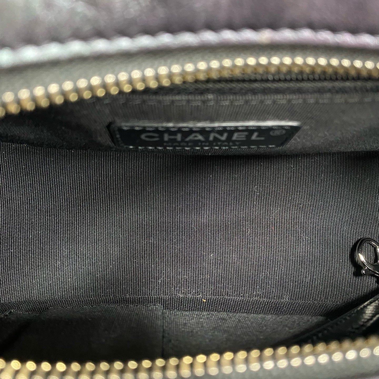 Chanel - Gabrielle - Leather - Multicolour - (Small)