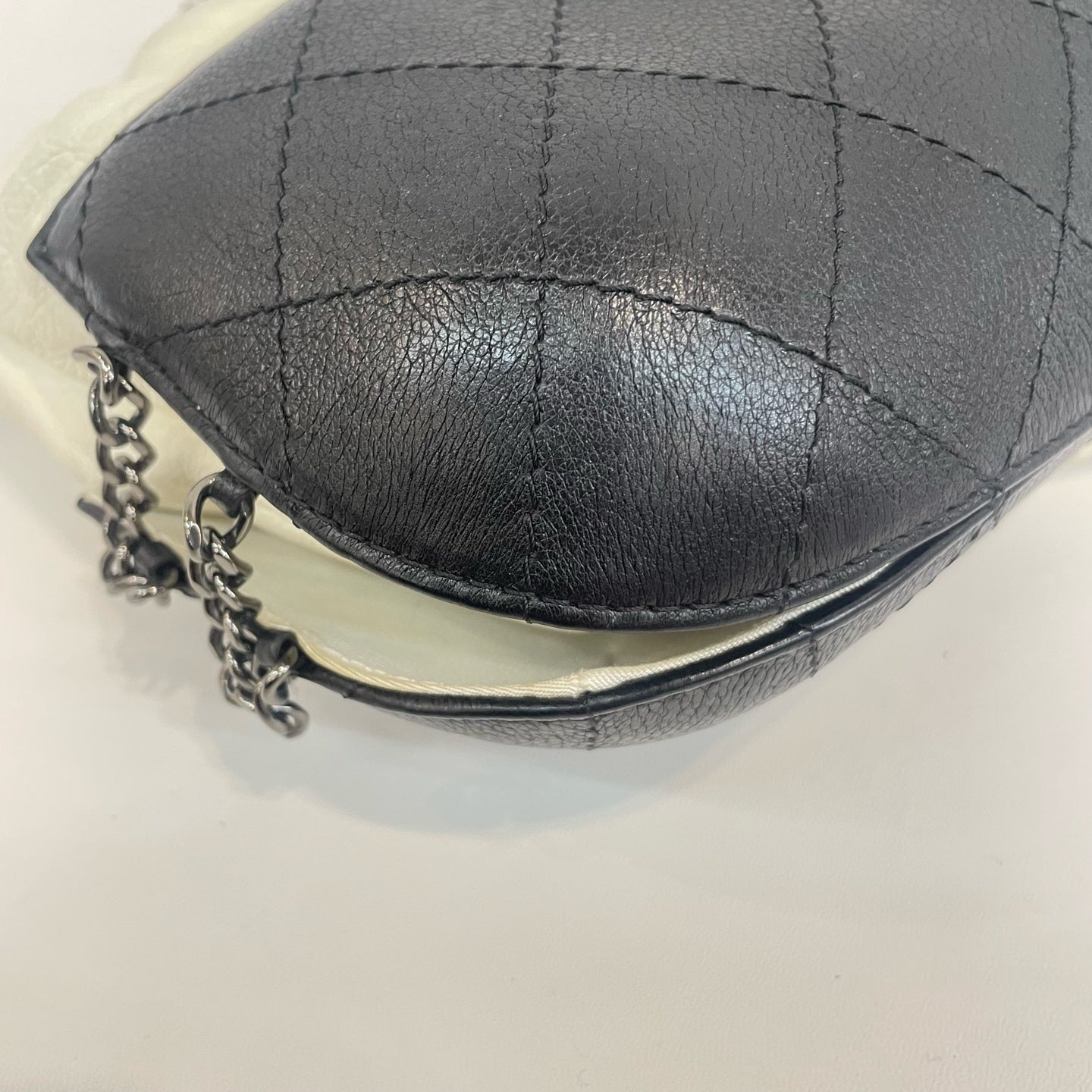 Chanel - Gabrielle - Leather - Multicolour - (small)