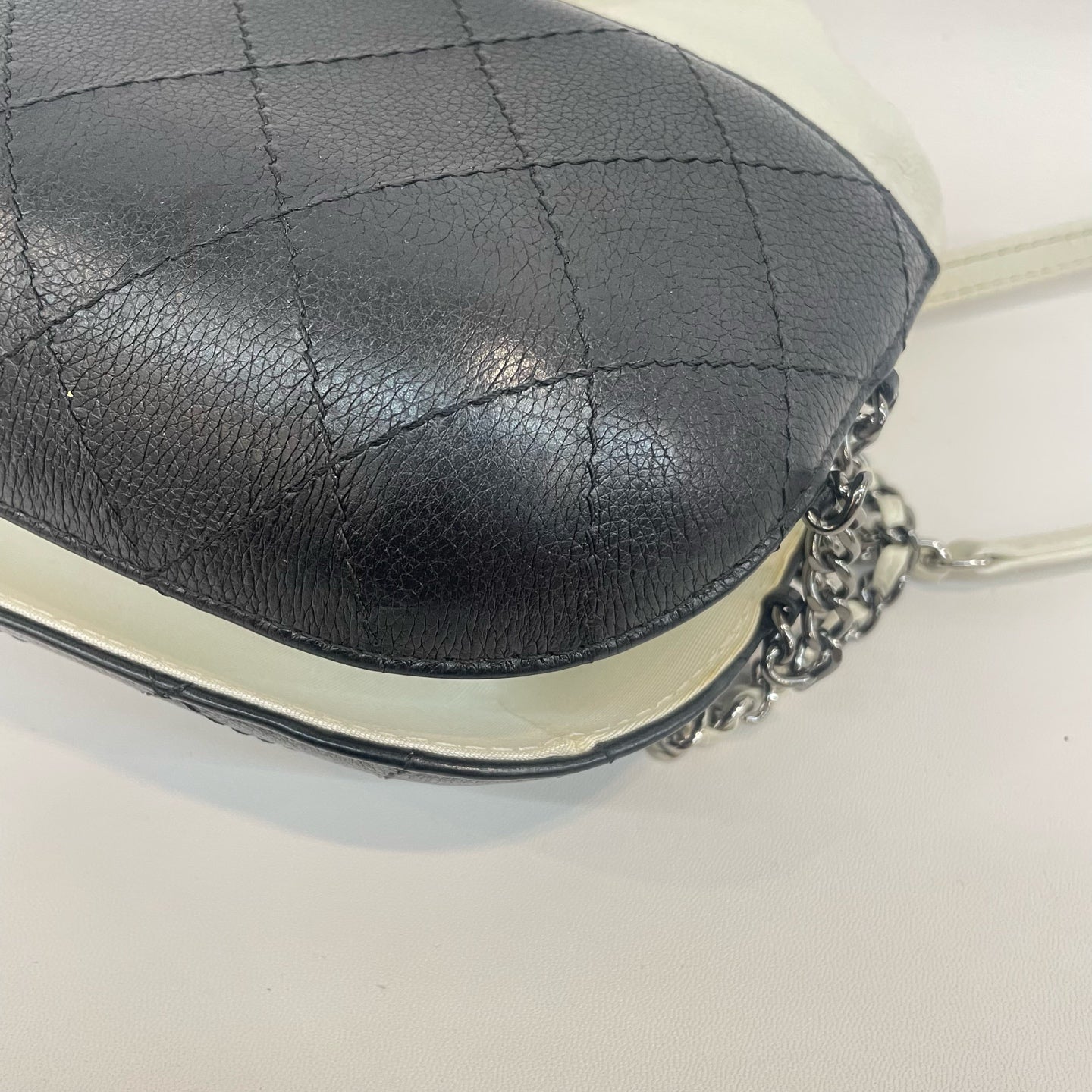 Chanel - Gabrielle - Leather - Multicolour - (small)