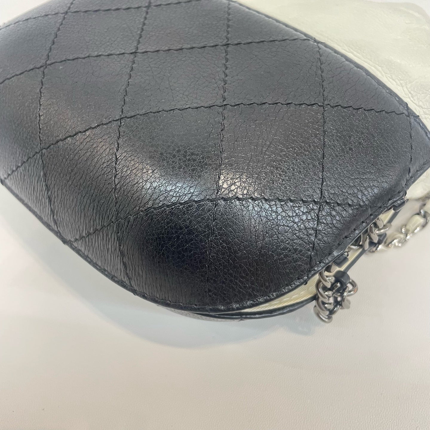 Chanel - Gabrielle - Leather - Multicolour - (small)