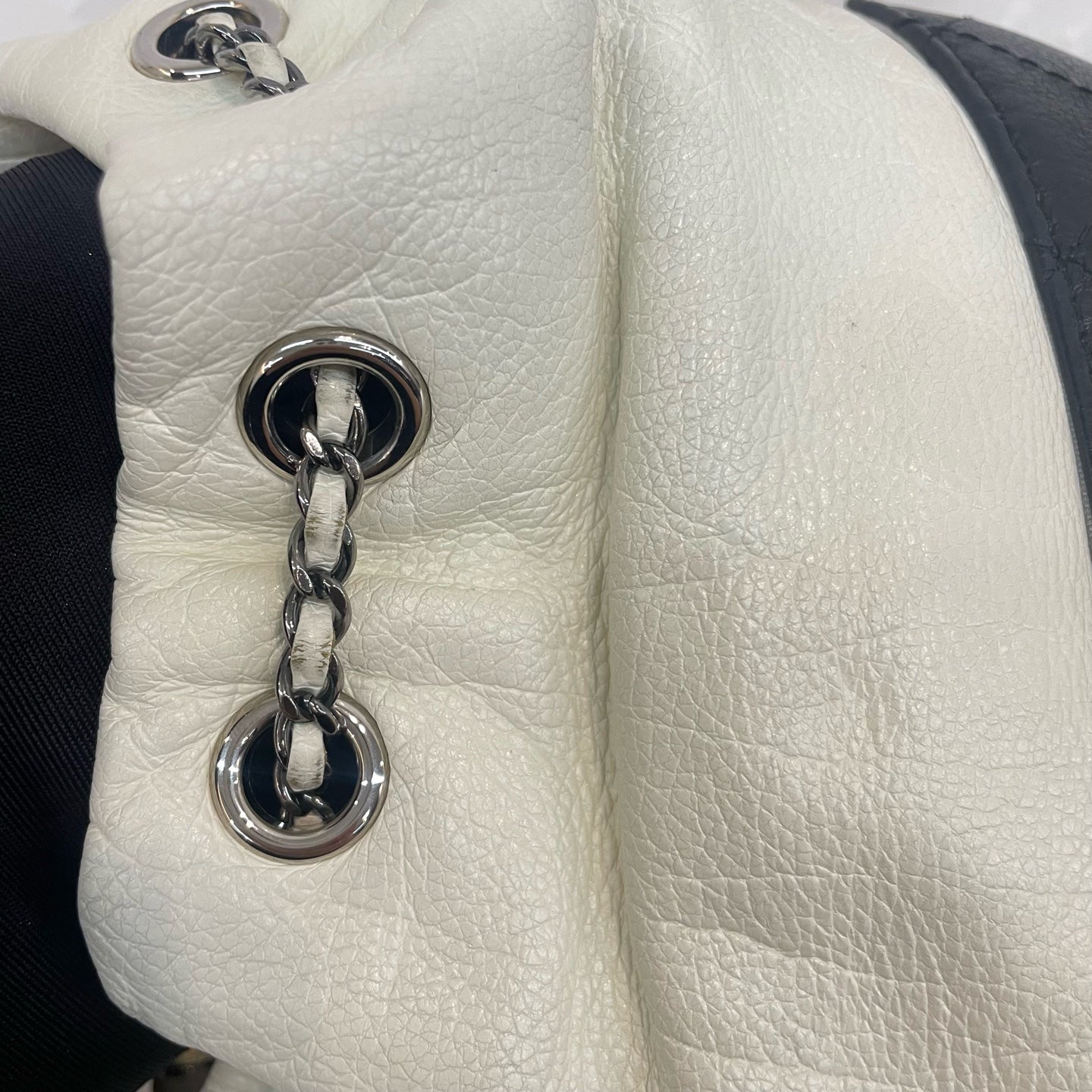 Chanel - Gabrielle - Leather - Multicolour - (small)