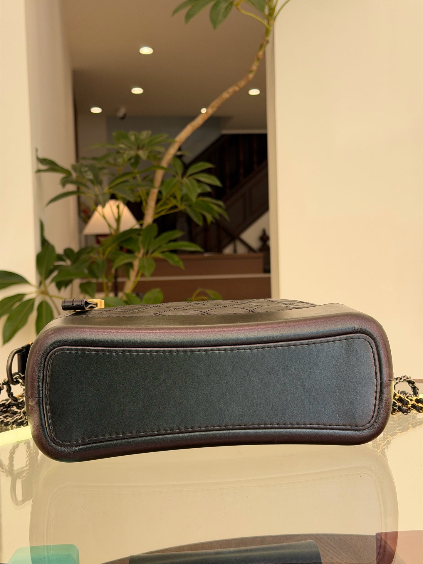 Chanel - Gabrielle - Leather - Other - (medium)