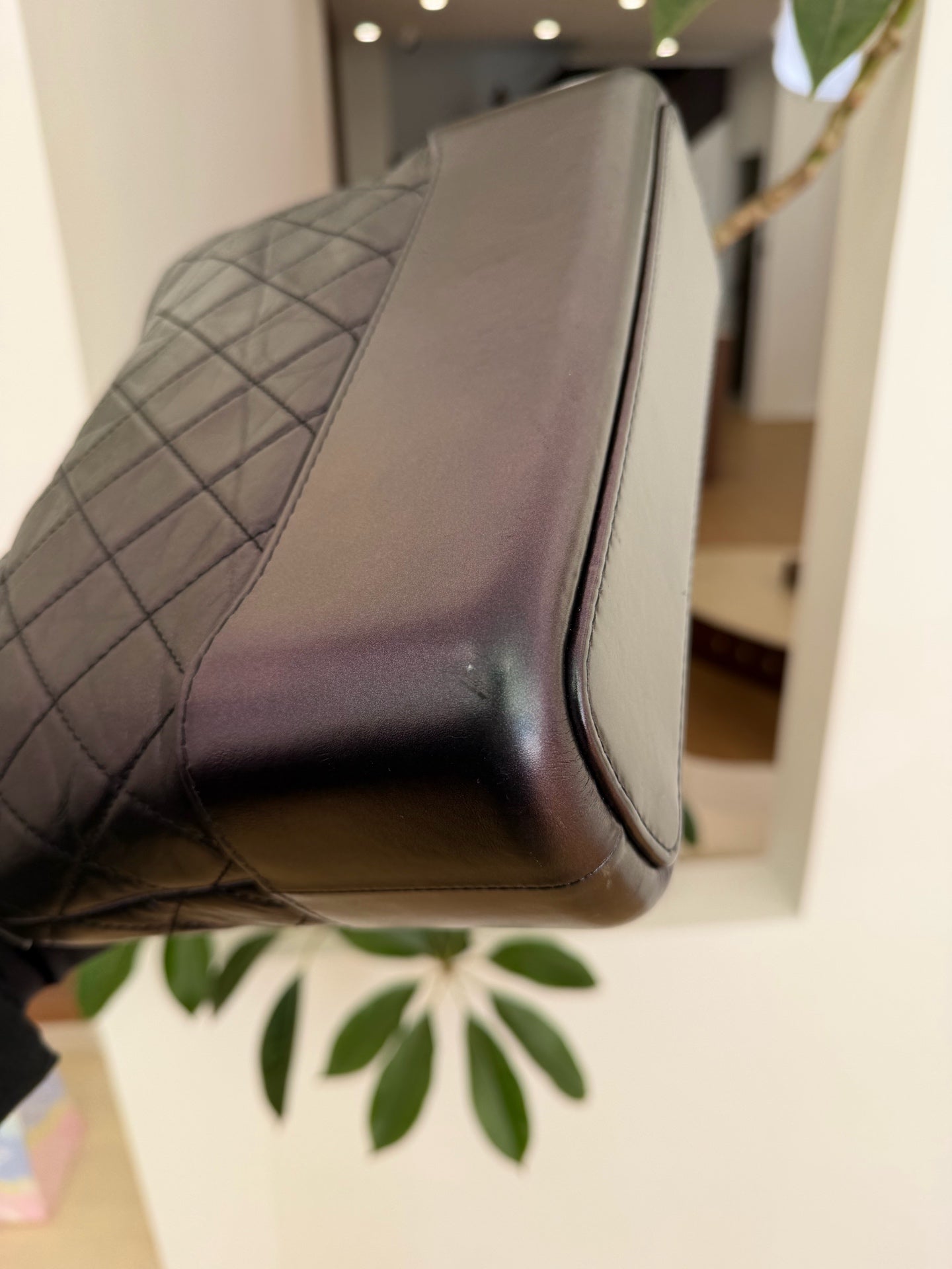 Chanel - Gabrielle - Leather - Other - (medium)