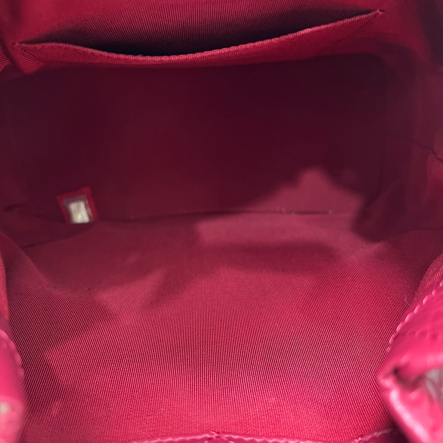 Chanel - Gabrielle - Leather - Pink - (small)