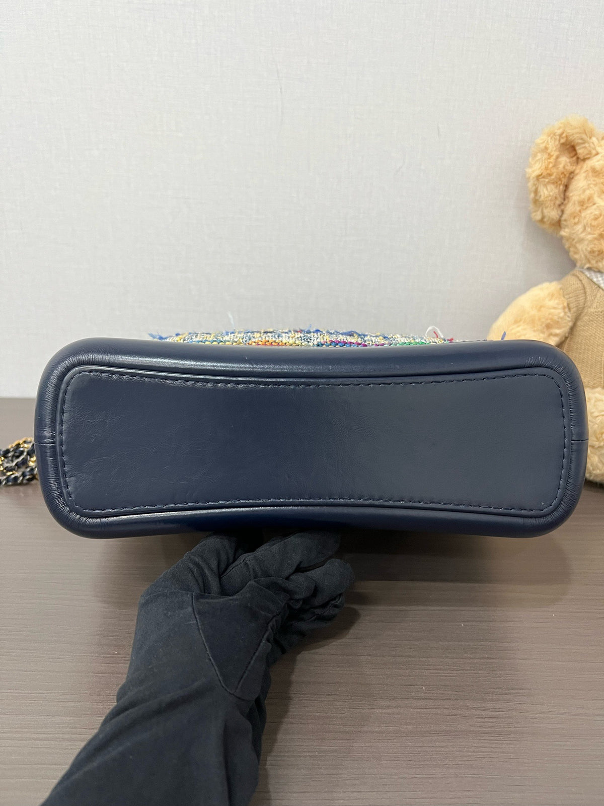 Chanel - Gabrielle Medium - Cloth - Multicolour - (Medium)