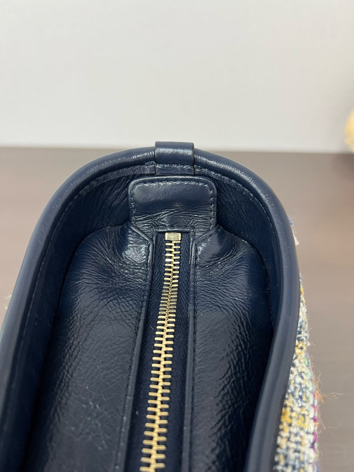 Chanel - Gabrielle Medium - Cloth - Multicolour - (Medium)