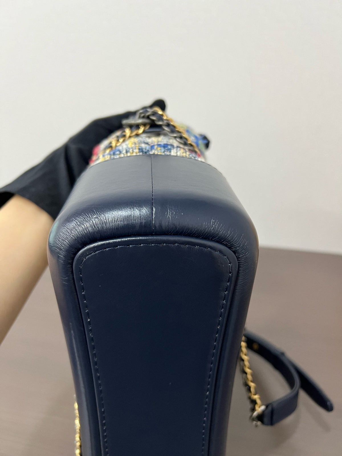Chanel - Gabrielle Medium - Cloth - Multicolour - (Medium)