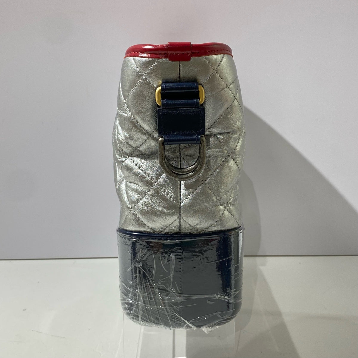 Chanel - Gabrielle Medium - Leather - Multicolour - (medium)