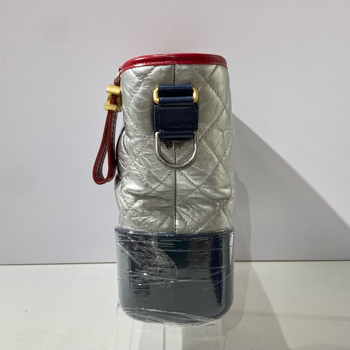 Chanel - Gabrielle Medium - Leather - Multicolour - (medium)