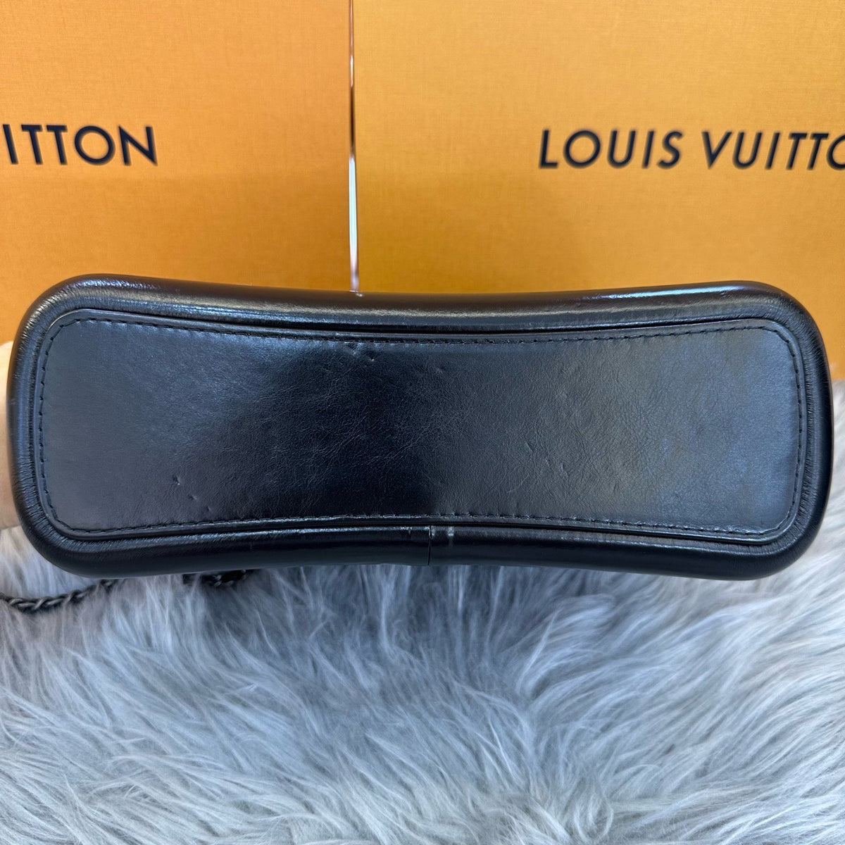 Chanel - Gabrielle Medium - Leather - Multicolour - (medium)