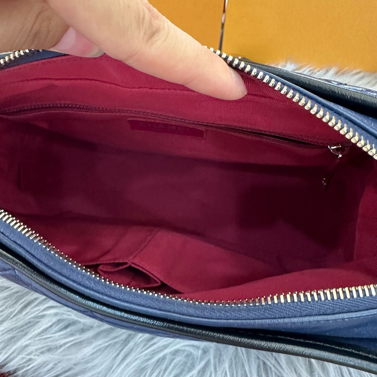 Chanel - Gabrielle Medium - Leather - Multicolour - (medium)