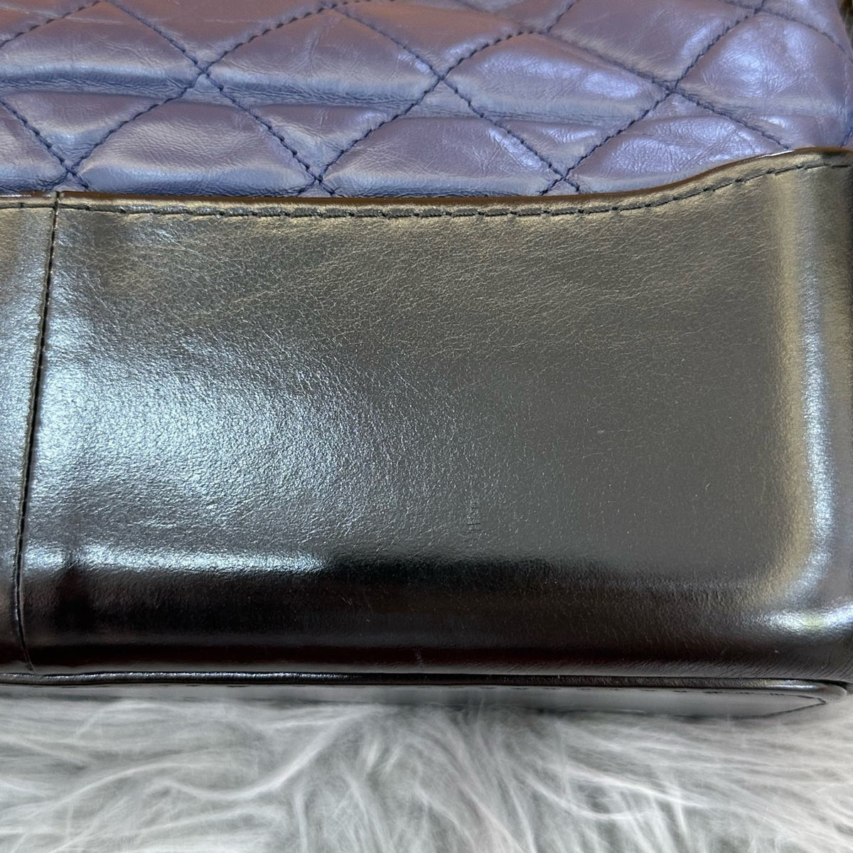 Chanel - Gabrielle Medium - Leather - Multicolour - (medium)