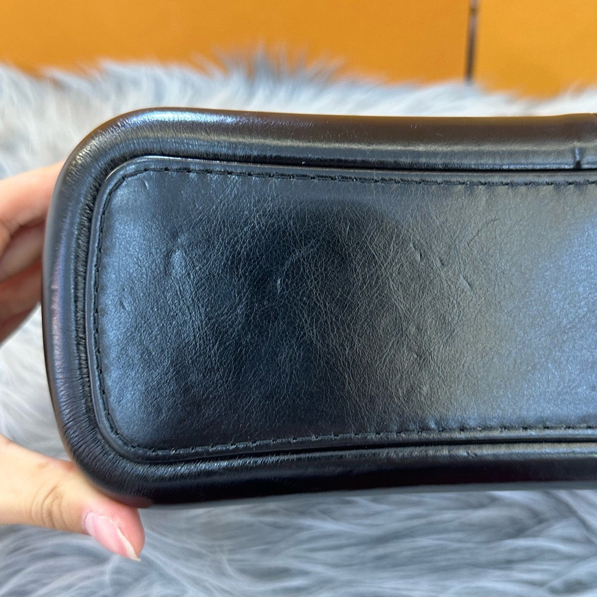 Chanel - Gabrielle Medium - Leather - Multicolour - (medium)