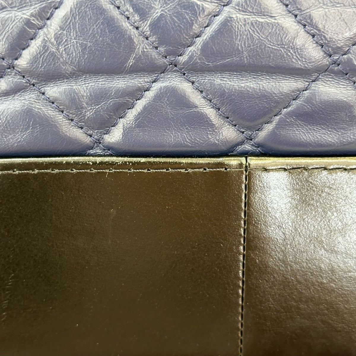 Chanel - Gabrielle Medium - Leather - Multicolour - (medium)