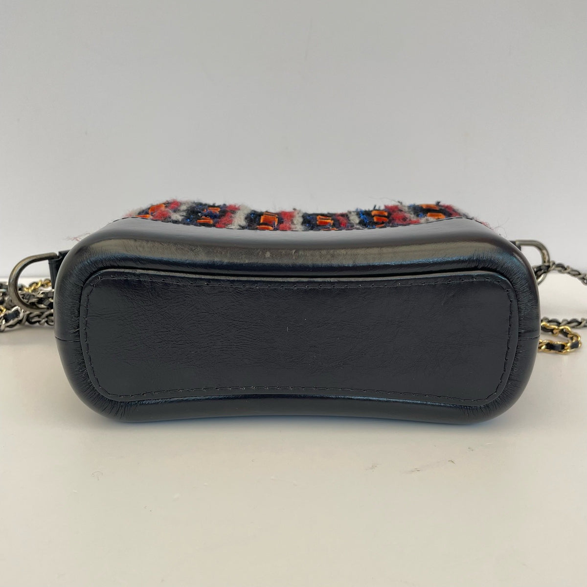 Chanel - Gabrielle Small - Cloth - Multicolour - (small)