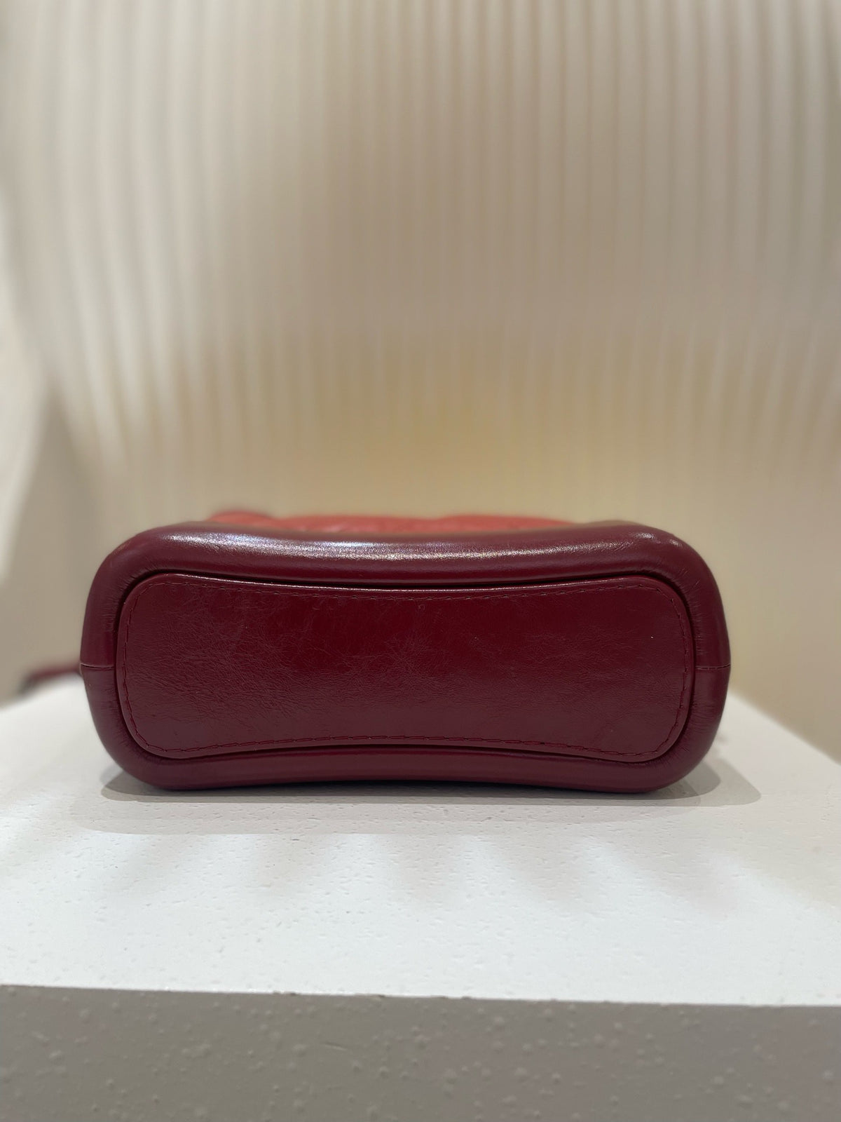 Chanel - Gabrielle Small - Leather - Multicolour - (small)