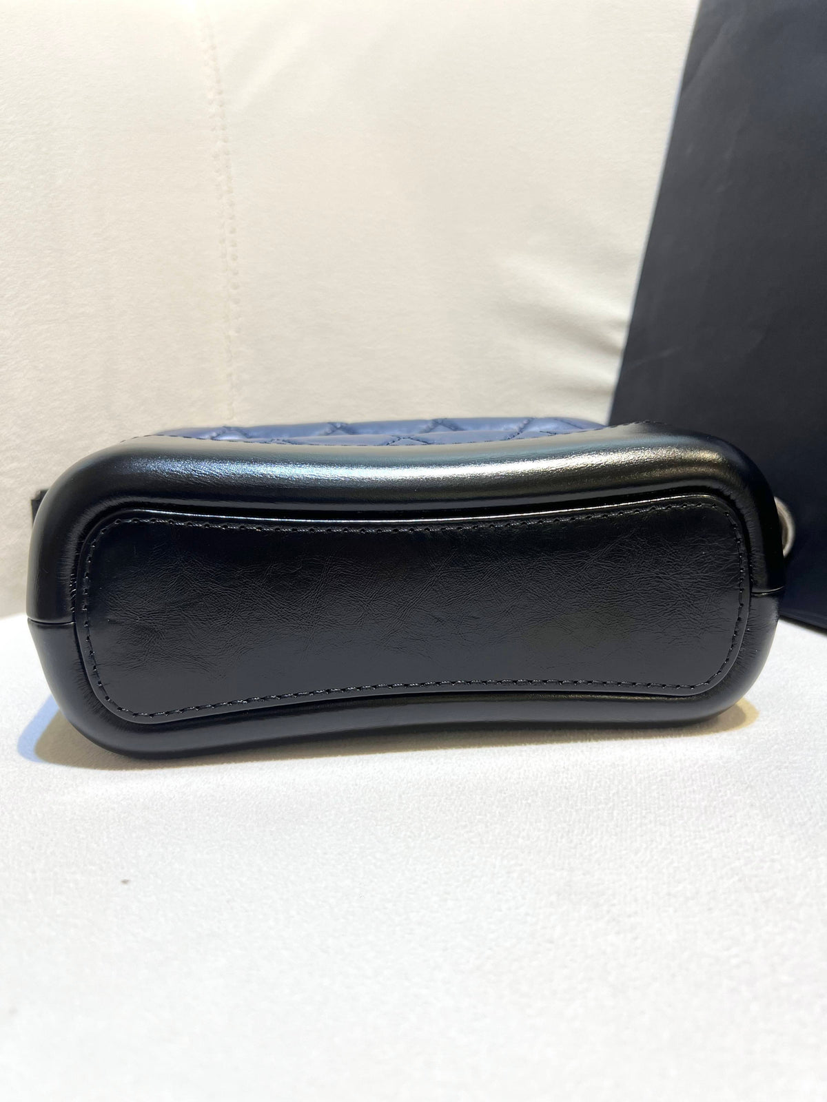 Chanel - Gabrielle Small - Leather - Multicolour - (small)