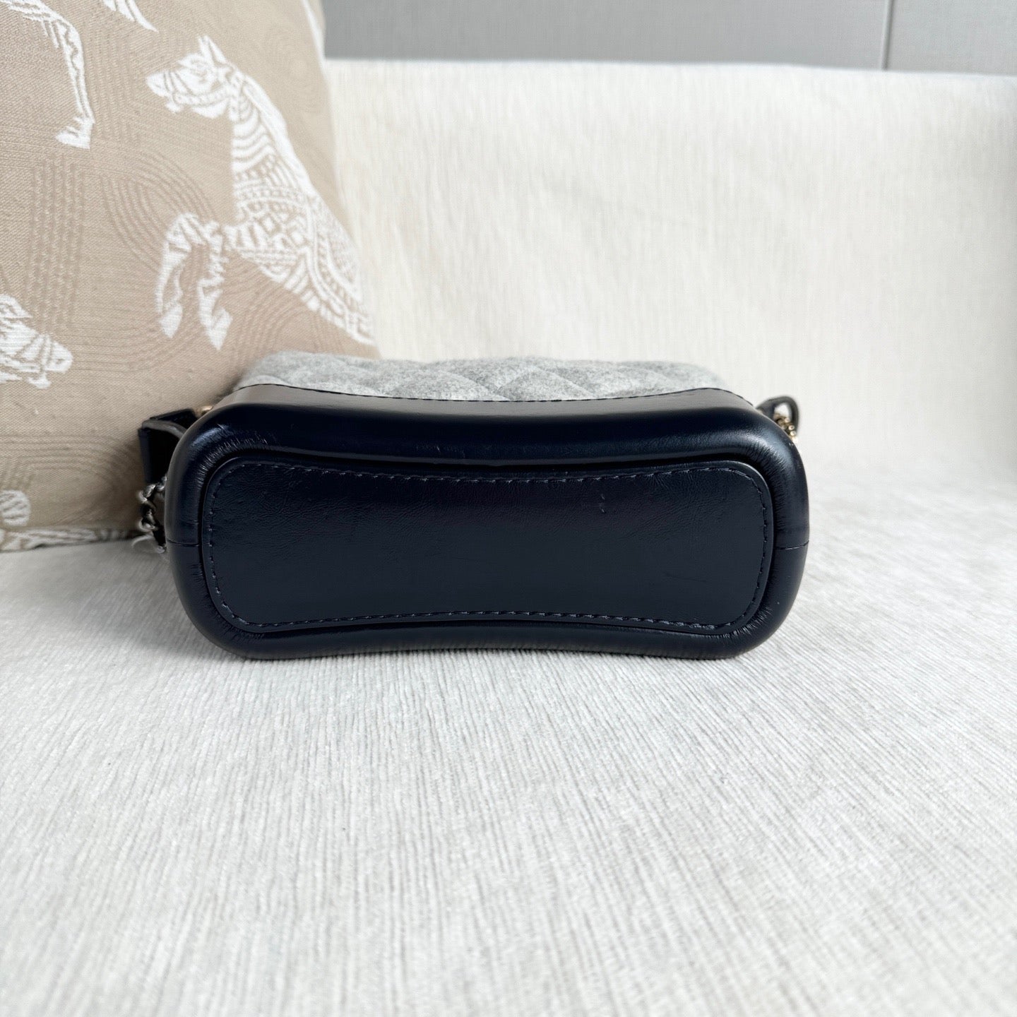 Chanel - Gabrielle - Tweed - Multicolour - (mini)